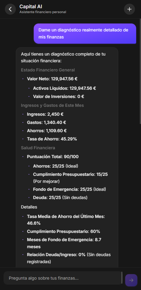 Asistente Móvil